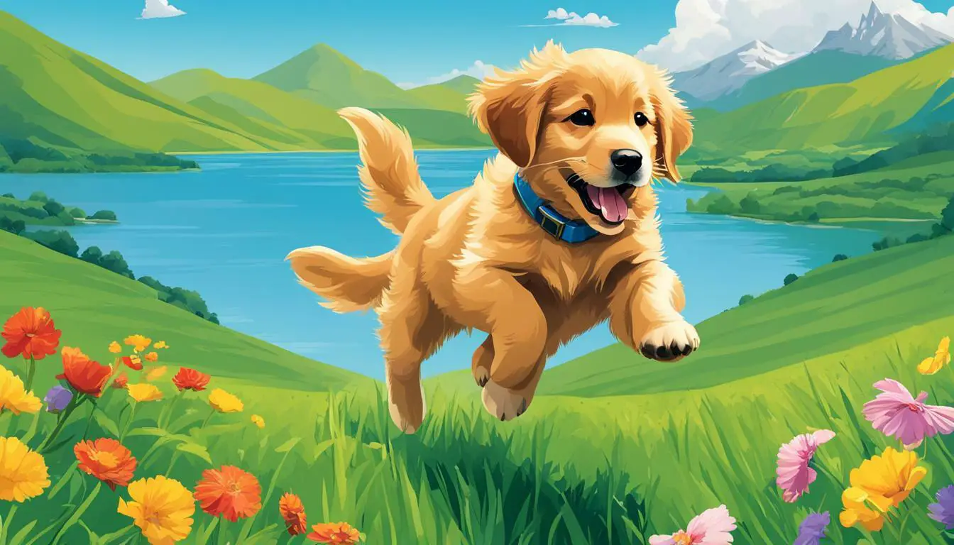 How to get a golden retriever puppy?